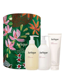 Rose Hand & Body Care Indulgence