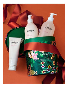 Rose Hand & Body Care Indulgence