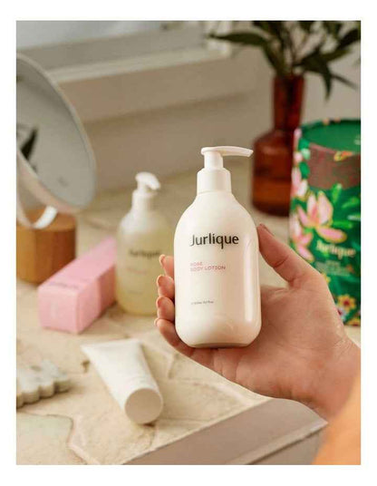 Rose Hand & Body Care Indulgence