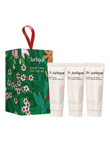 Hand Care On The Go Set