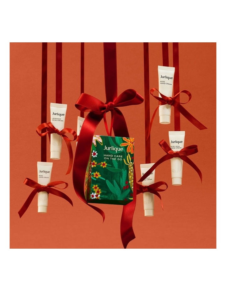 Hand Care On The Go Set