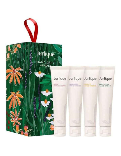 Hand Care Heroes Cream Set