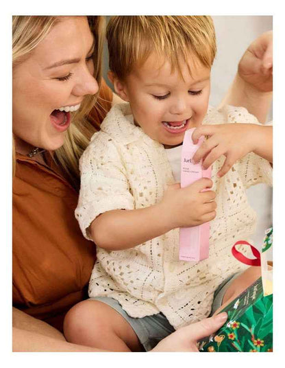 Hand Care Heroes Cream Set