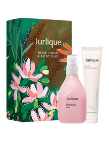 Rose Hand & Mist Duo Set