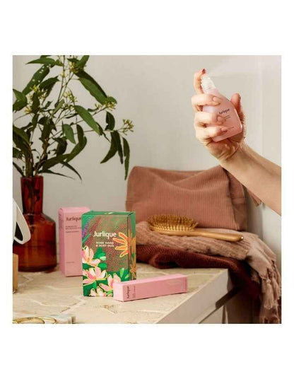 Rose Hand & Mist Duo Set