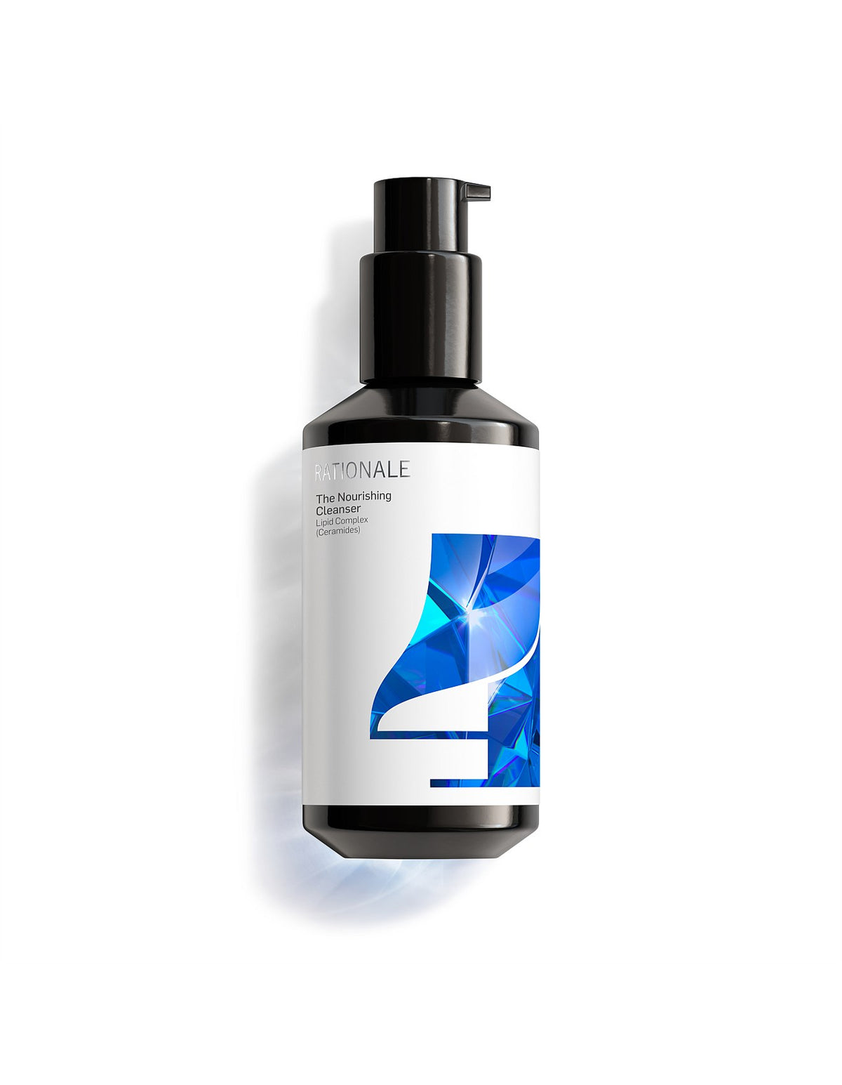 #4 THE NOURISHING CLEANSER 100ML