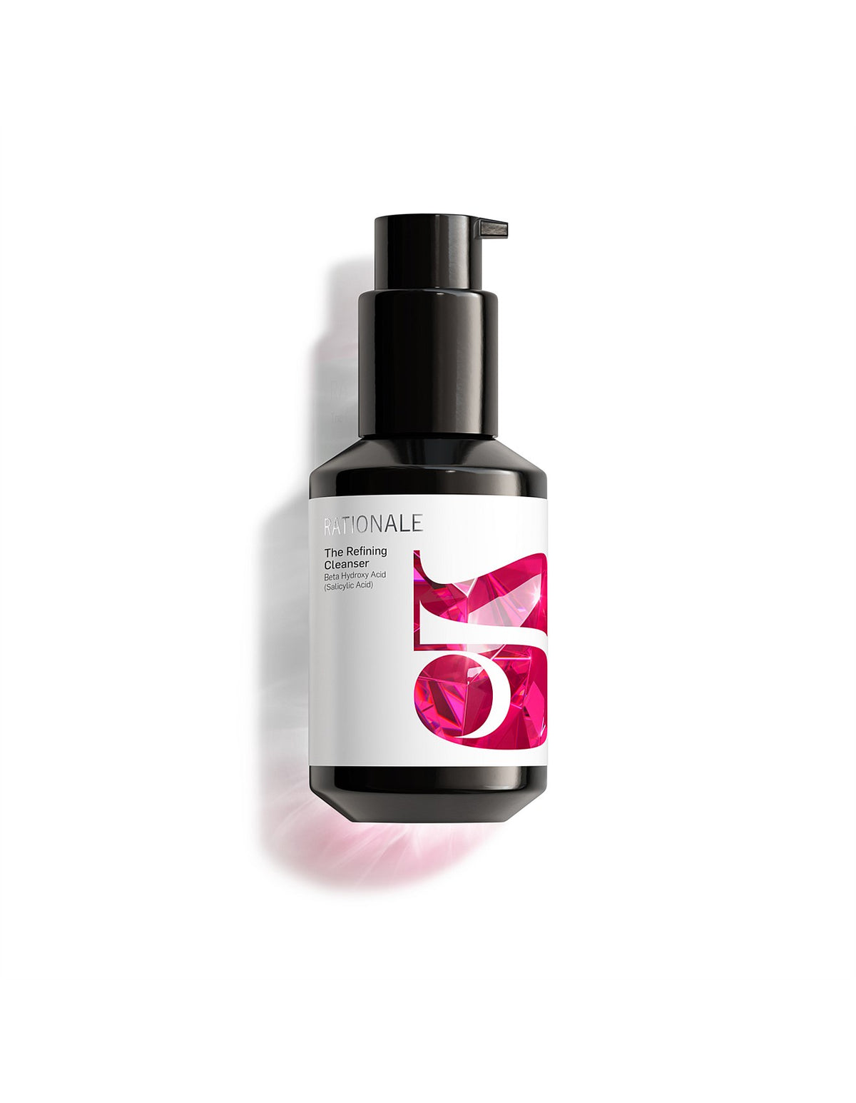 #5 THE REFINING CLEANSER 100ML