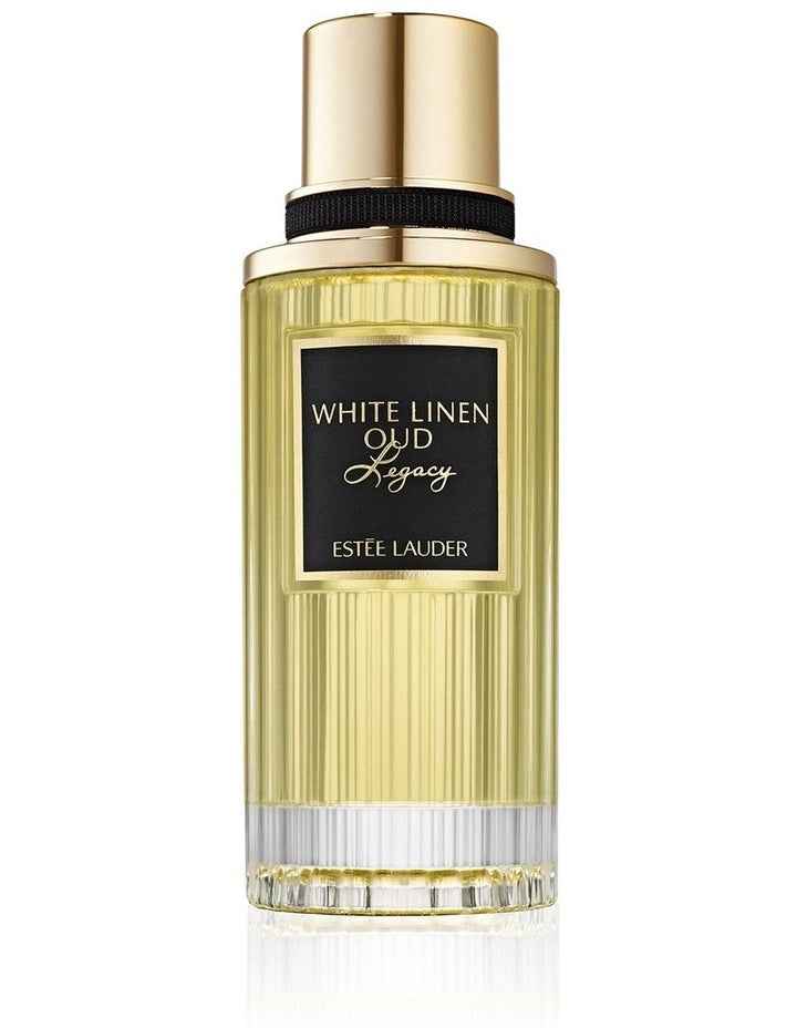 White Linen Oud 100ml