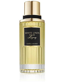 White Linen Oud 100ml