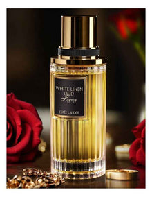 White Linen Oud 100ml