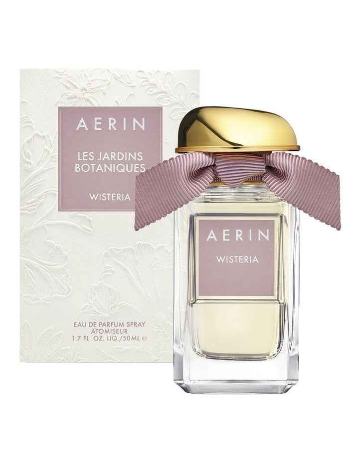 Les Jardins Botaniques Wisteria EDP