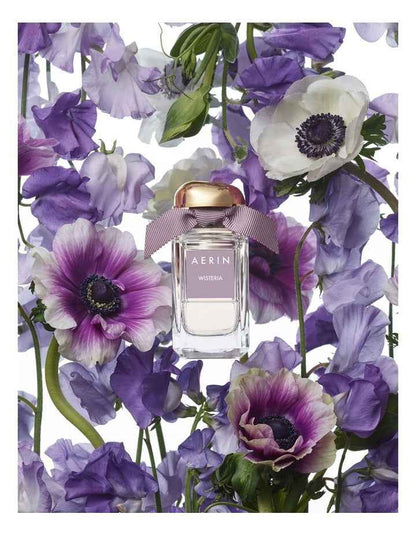 Les Jardins Botaniques Wisteria EDP