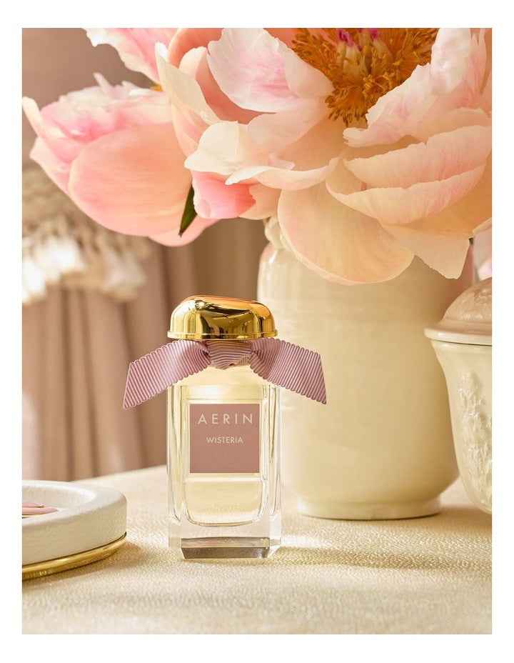 Les Jardins Botaniques Wisteria EDP