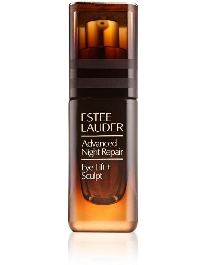 Advanced Night Repair Eye Lift + Sculpt 15ml