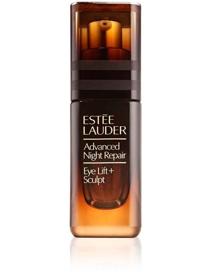 Advanced Night Repair Eye Lift &#43; Sculpt 15ml