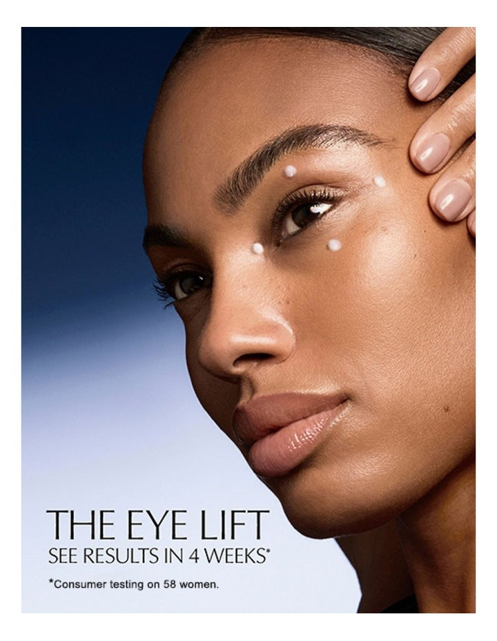 Advanced Night Repair Eye Lift + Sculpt 15ml