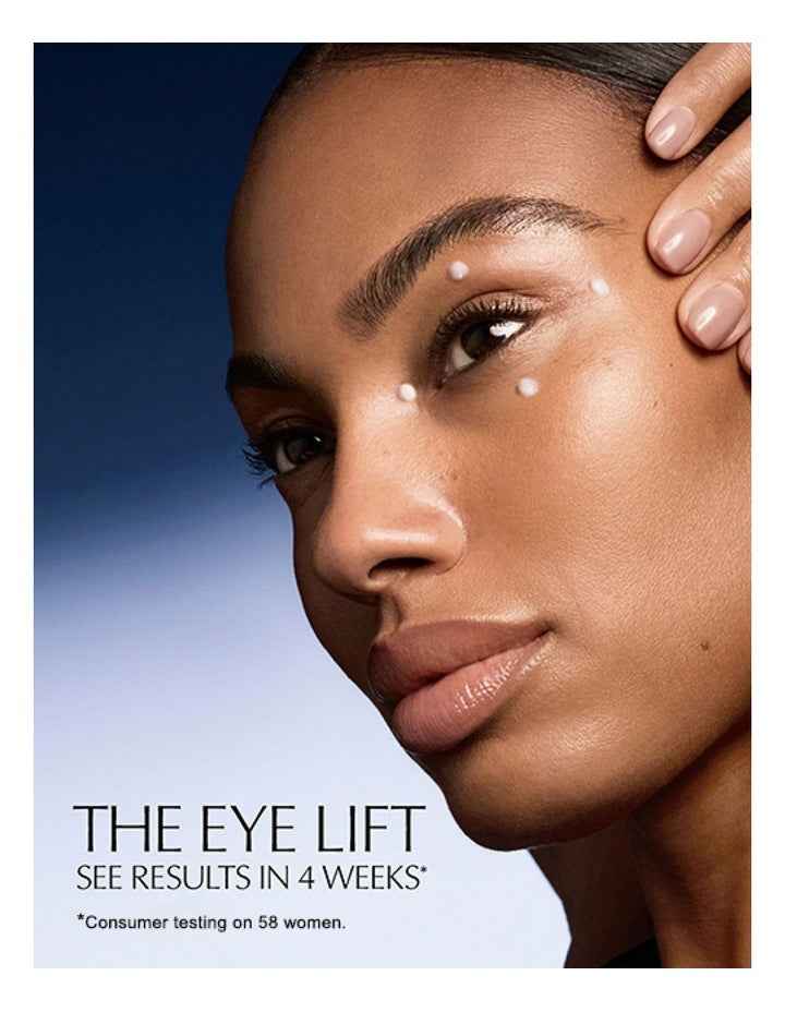 Advanced Night Repair Eye Lift &#43; Sculpt 15ml