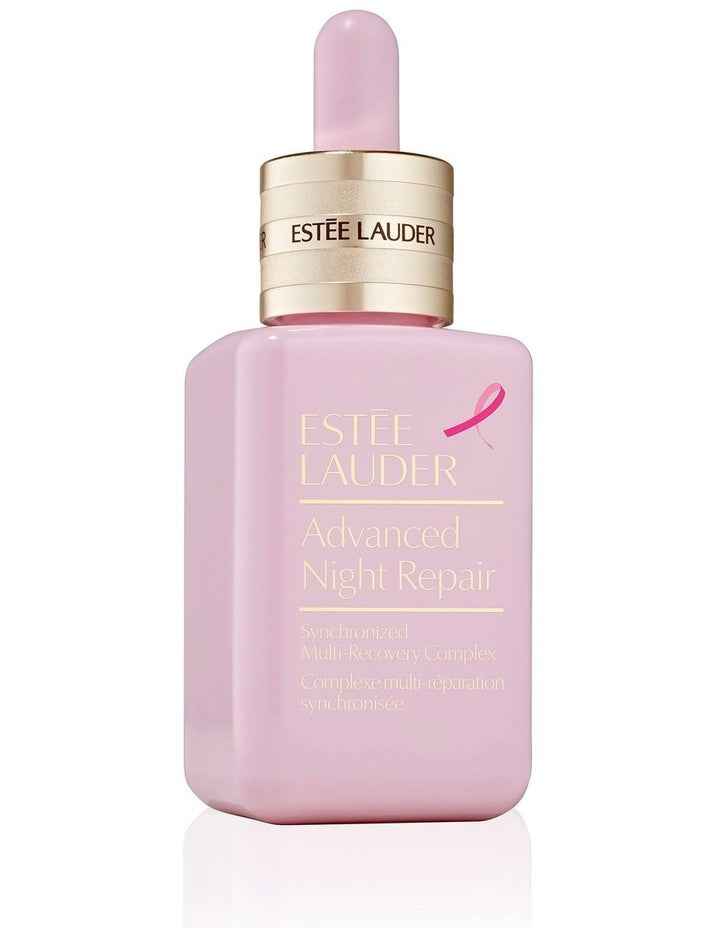Limited Edition Pink Ribbon Advanced Night Repair Synchronized Multi-Recovery Complex