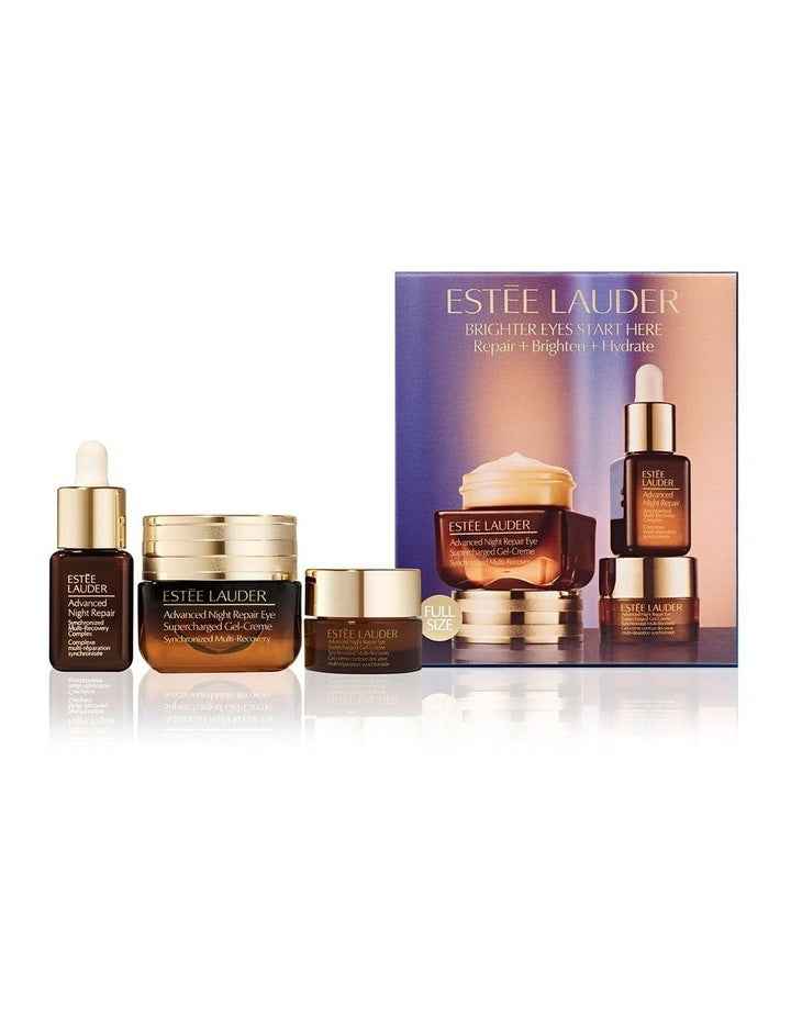 Brighter Eyes Start Here Set