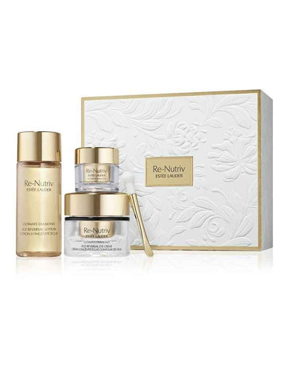 Re-Nutriv Revitalize & Reawaken Eyes Ritual Skincare Set