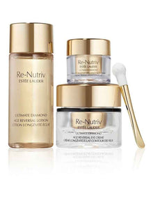 Re-Nutriv Revitalize & Reawaken Eyes Ritual Skincare Set