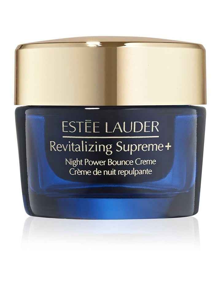 Revitalizing Supreme+ Night Power Bounce Creme 30ml