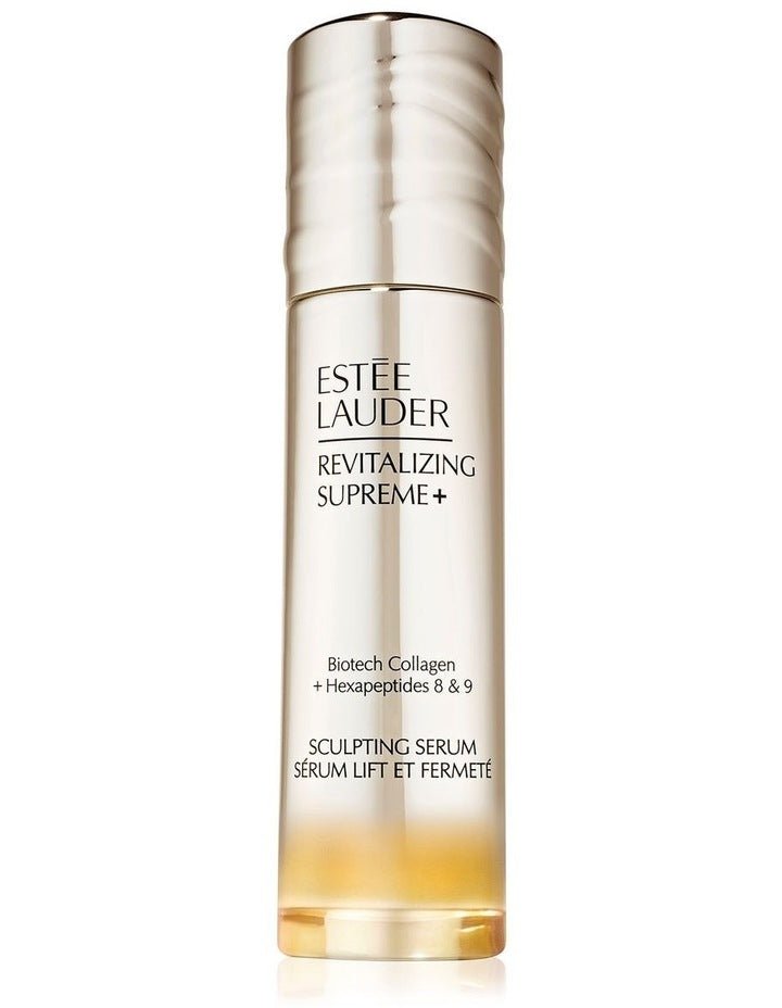 Revitalizing Supreme And Sculpting Serum 50ml