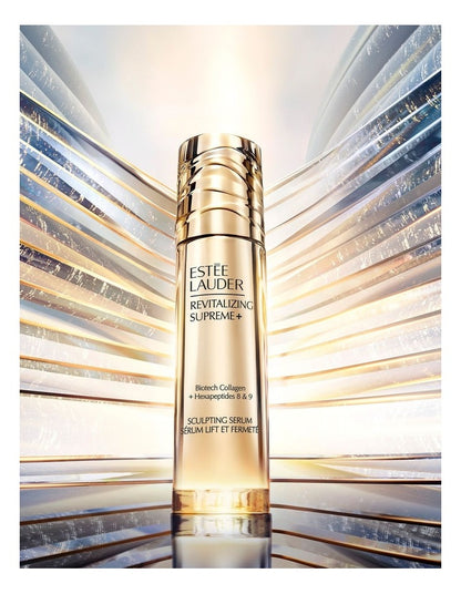Revitalizing Supreme And Sculpting Serum 50ml