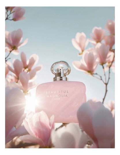 Beautiful Magnolia Eau De Parfum 100ml