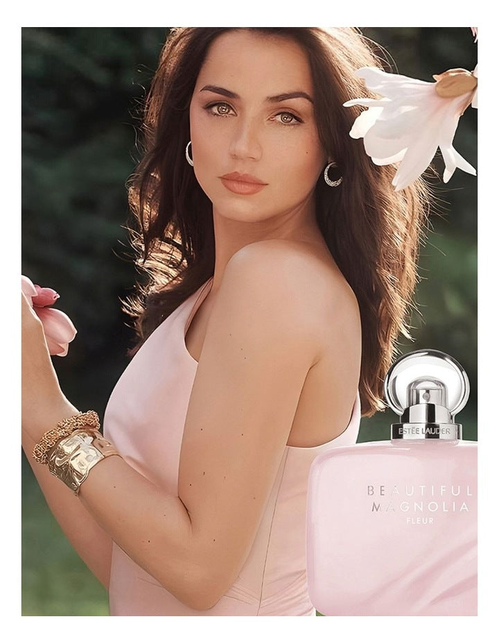 Beautiful Magnolia Eau De Parfum 100ml