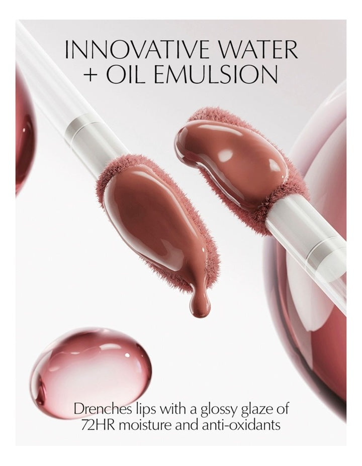 Glossy Pout Lip Oil