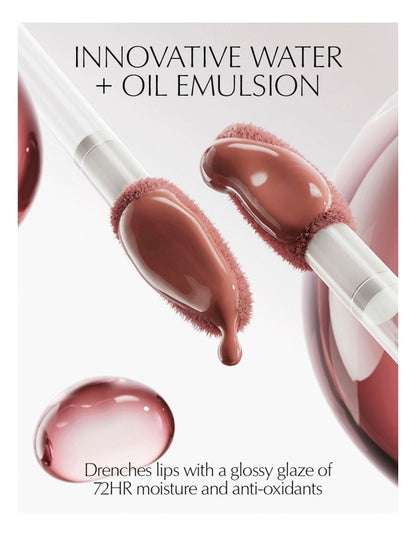 Glossy Pout Lip Oil