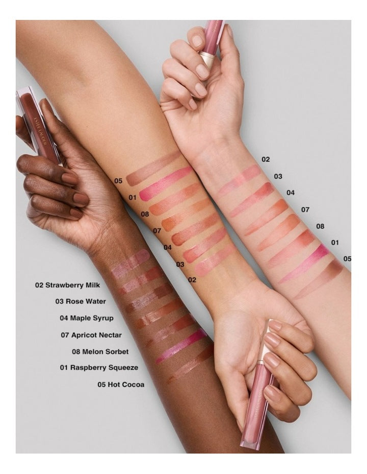 Glossy Pout Lip Oil