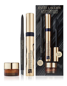 Lash Drama Mascara Set