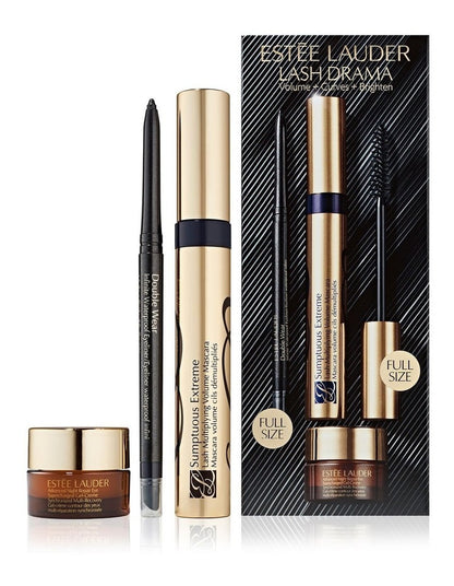 Lash Drama Mascara Set