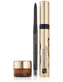 Lash Drama Mascara Set