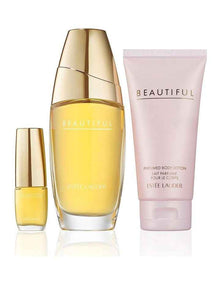 Beautiful Favourites Fragrance Eau De Parfum Set Of 3 Pieces 75ml