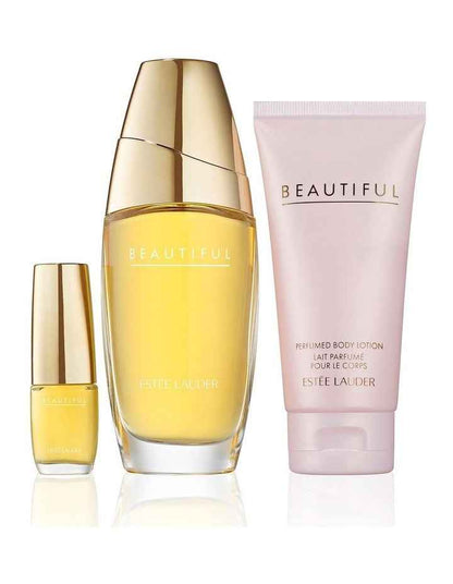 Beautiful Favourites Fragrance Eau De Parfum Set Of 3 Pieces 75ml