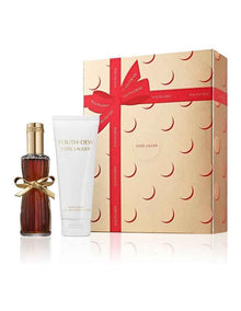 Youth Dew Indulgent Frgrance Set Of 2 Piece