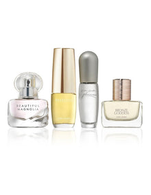 Fragrance Treasures Mini Holiday Gift Set