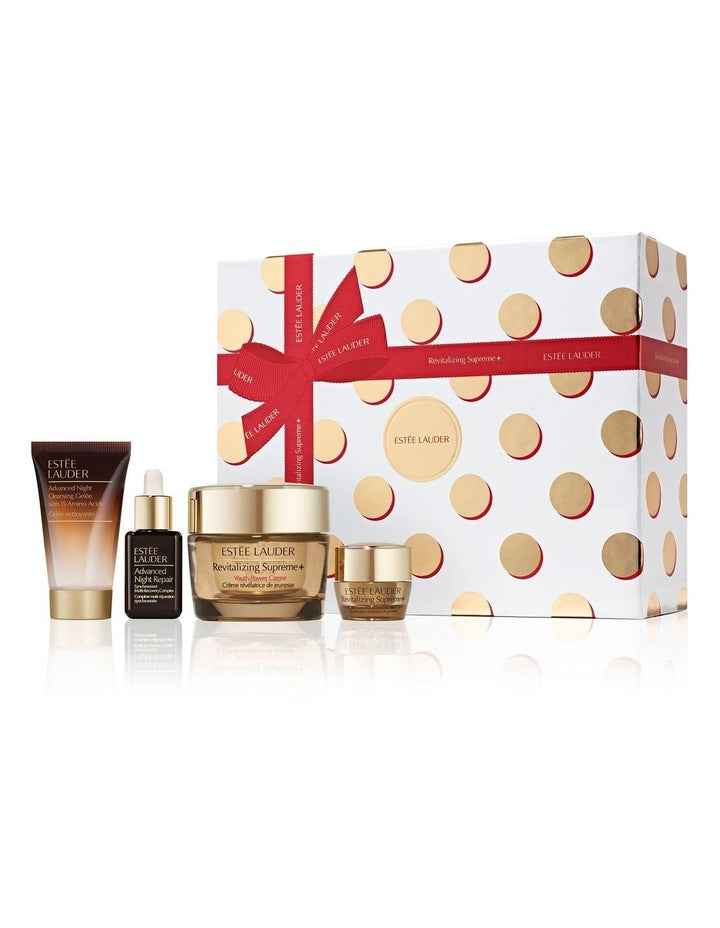 The Lift and Firm Routine Revitalizing Supreme&#43; Holiday Skincare Set
