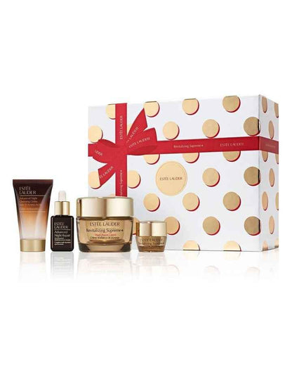 The Lift and Firm Routine Revitalizing Supreme&#43; Holiday Skincare Set