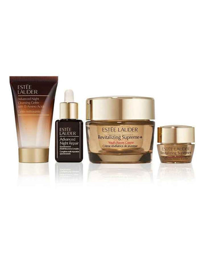 The Lift and Firm Routine Revitalizing Supreme&#43; Holiday Skincare Set