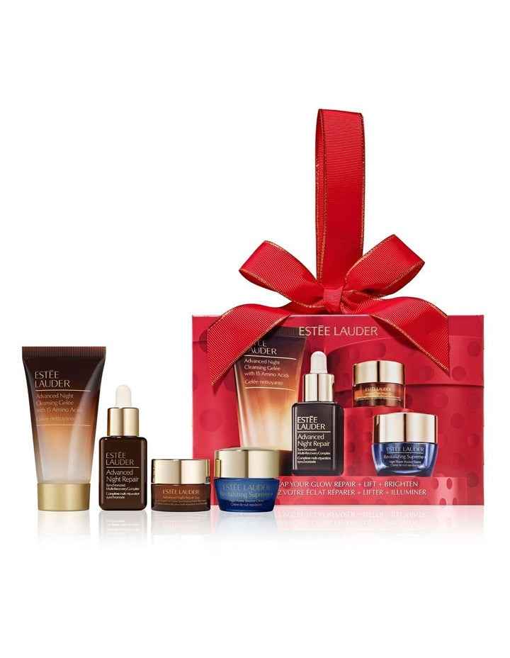 Advanced Night Repair Skincare Starter Set