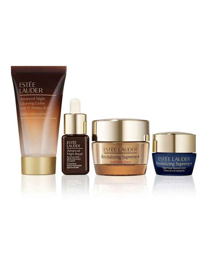 Unwrap your Glow Revitilizing Supreme&#43; Holiday Skincare Set