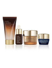 Unwrap your Glow Revitilizing Supreme&#43; Holiday Skincare Set