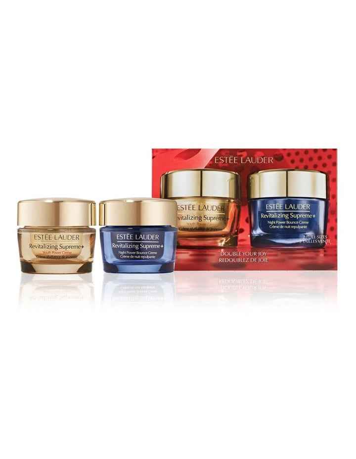 Supreme Day & Night Holiday Set