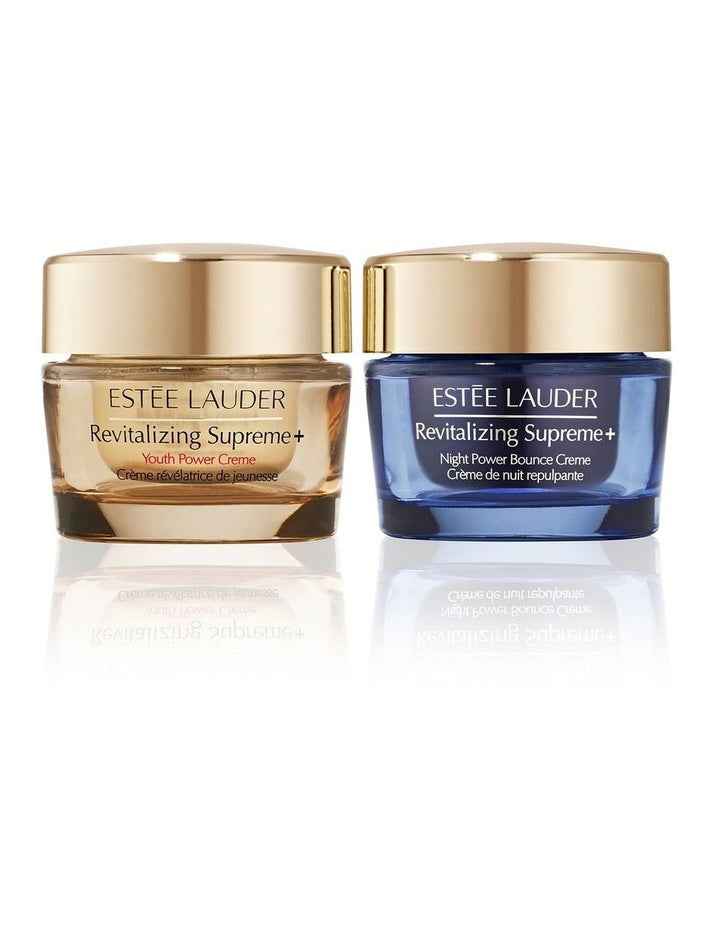 Supreme Day & Night Holiday Set