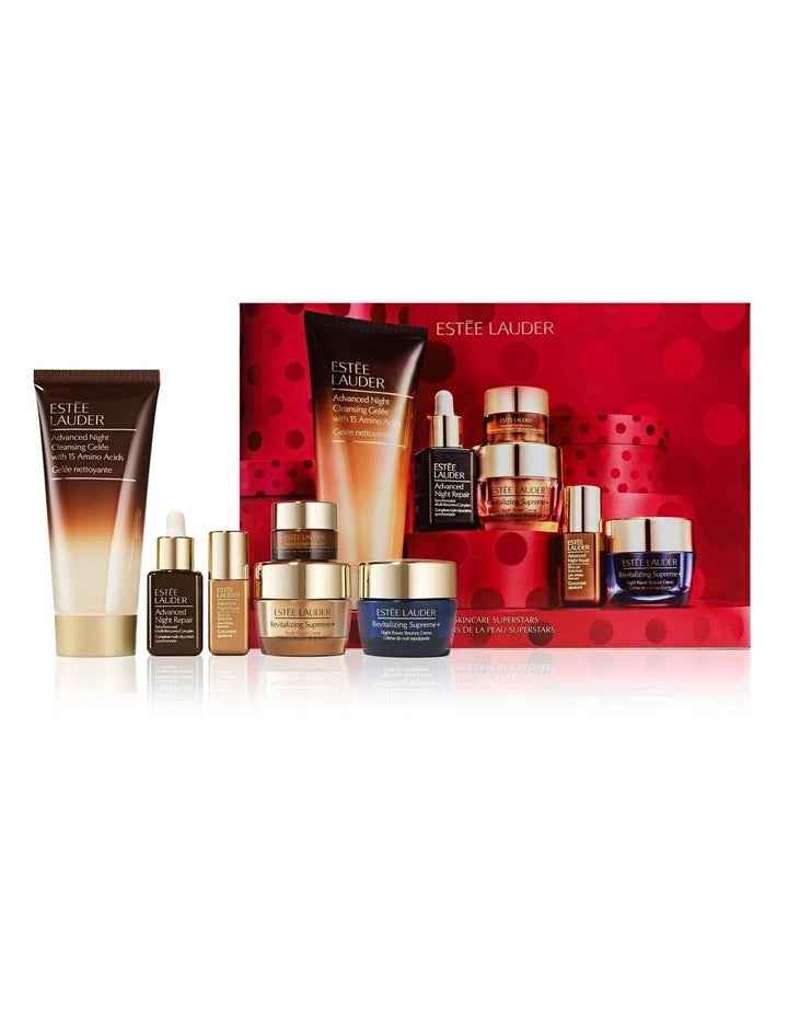 Skincare Superstars Gift Set