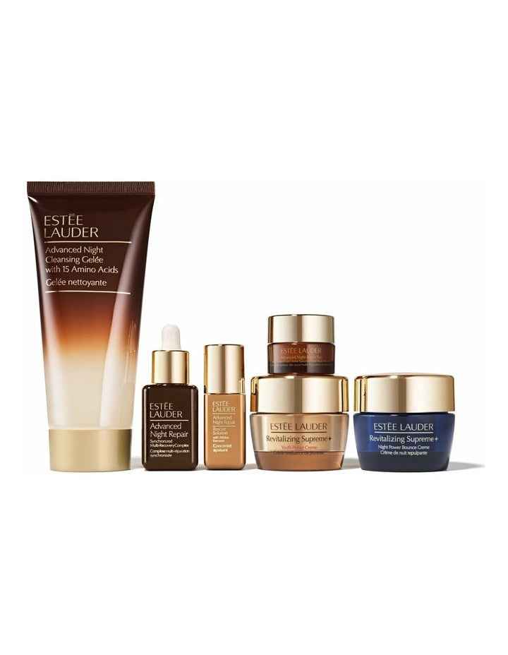 Skincare Superstars Gift Set